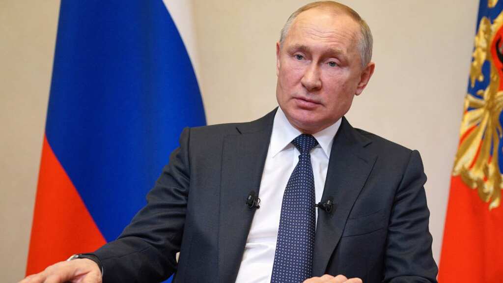 Local poll viewed as dry run for 2021 Parliamentary election in Russia