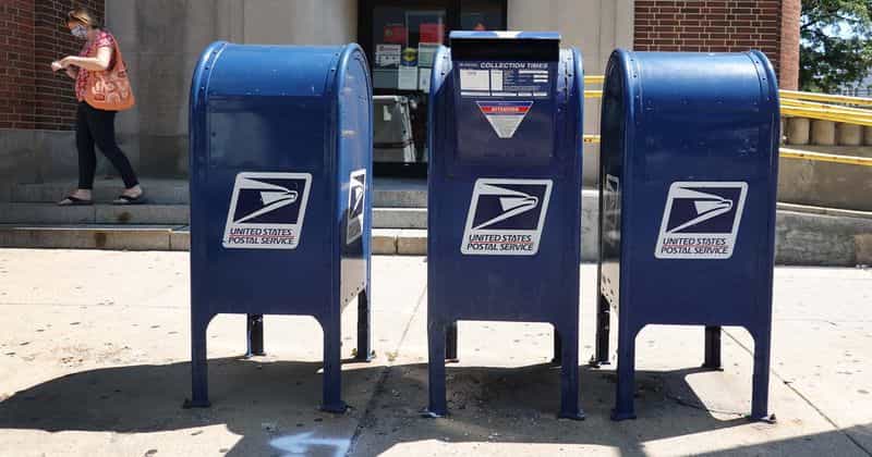 What is United States Postal Service?