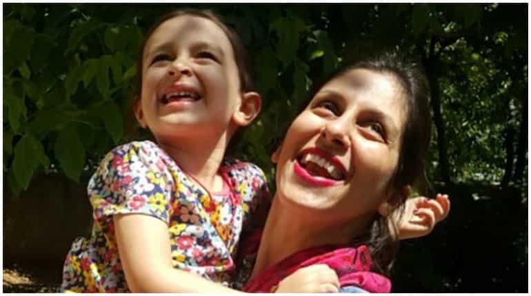 Iran postpones new trial of Nazanin Zaghari-Ratcliffe: husband Iran postpones new trial of Nazanin Zaghari-Ratcliffe: husband