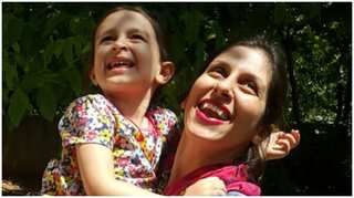 Iran postpones new trial of Nazanin Zaghari-Ratcliffe: husband