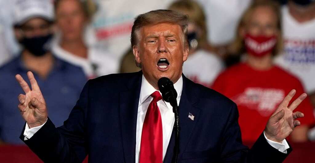 Trump takes a dig at Nevada Governor during his campaign