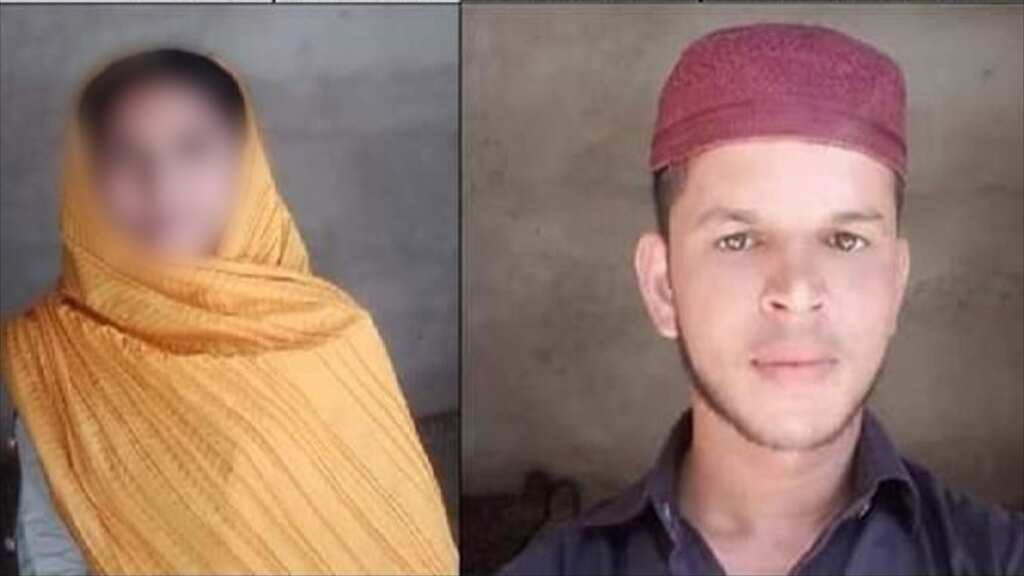 Pakistan: 14-year-old Hindu girl forcefully converted and married to her abductor