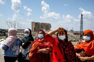 Lebanon's new domestic worker contract: end to 'kafala slavery'?