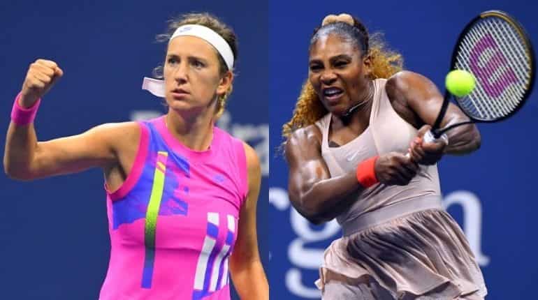 Azarenka's comeback shatters Serena's dream!