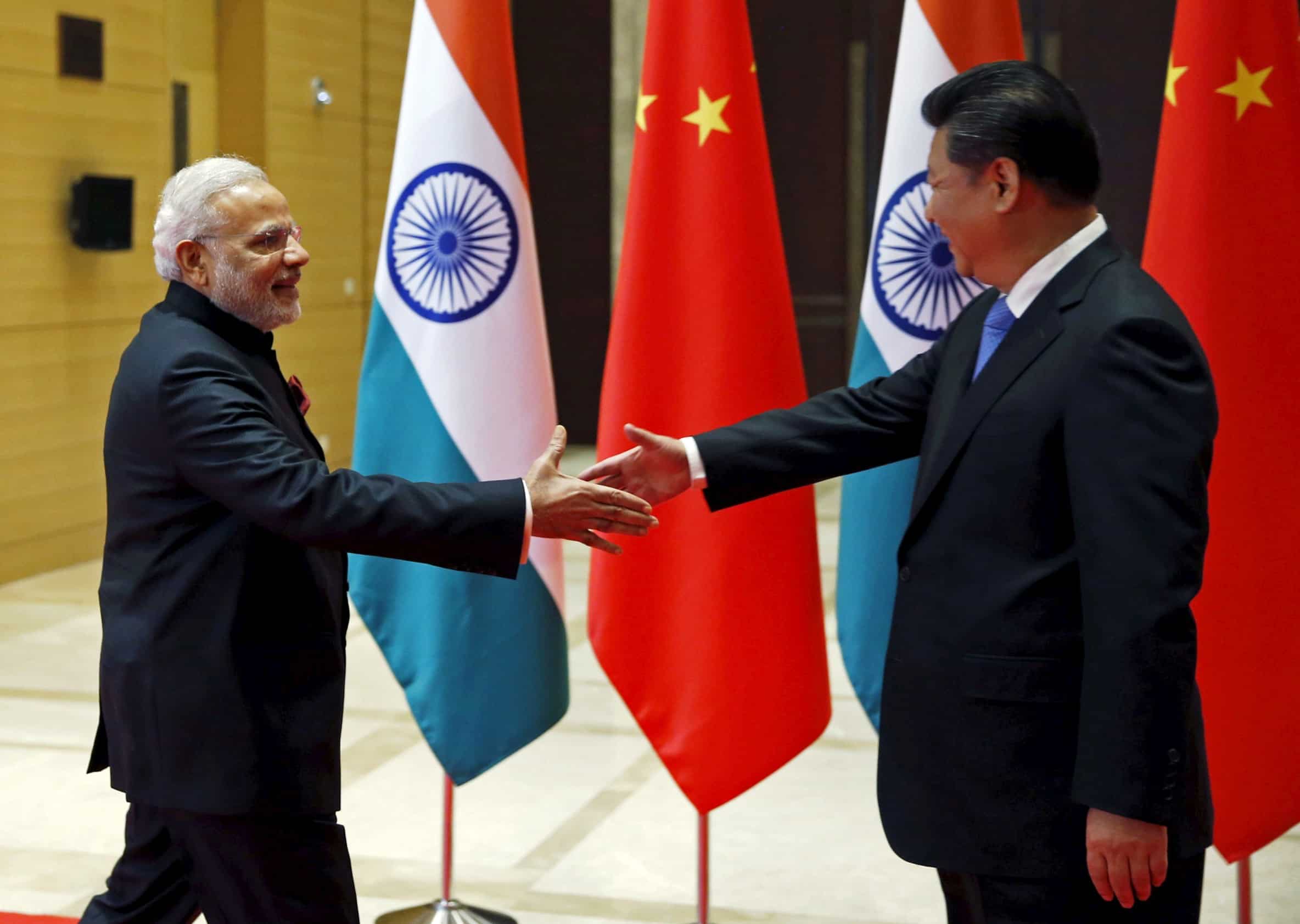 SCO virtual summit tomorrow; Modi, Xi to share platform for the first time since Galwan