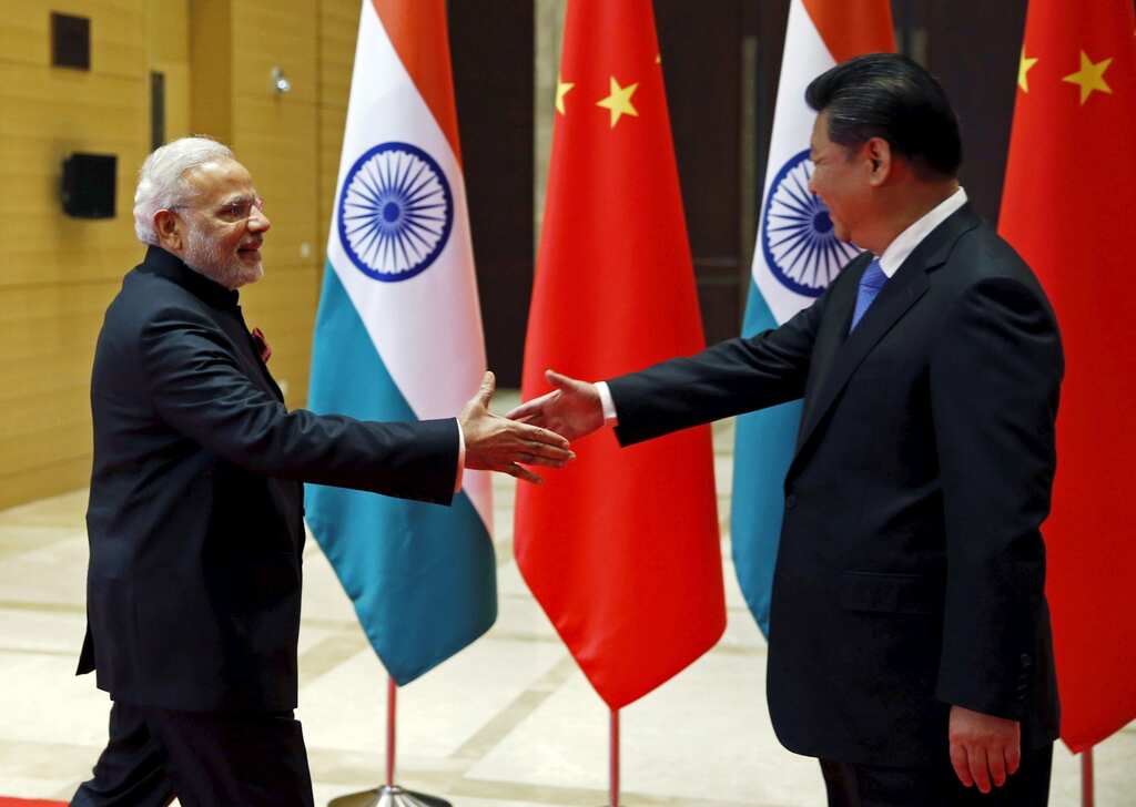 SCO virtual summit tomorrow; Modi, Xi to share platform for the first time since Galwan