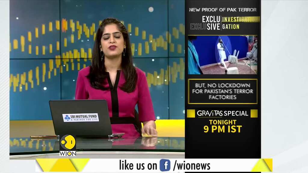 WION Dispatch: Japan ruling party elects Yoshihide Suga as PM Abe's successor