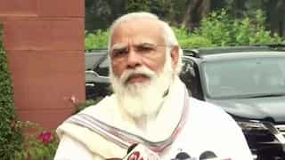 Parliament will send message to soldiers that nation stands with them, says PM Modi