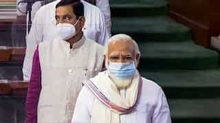 Till there is no medicine, no laxity: PM Modi ahead of Monsoon Session