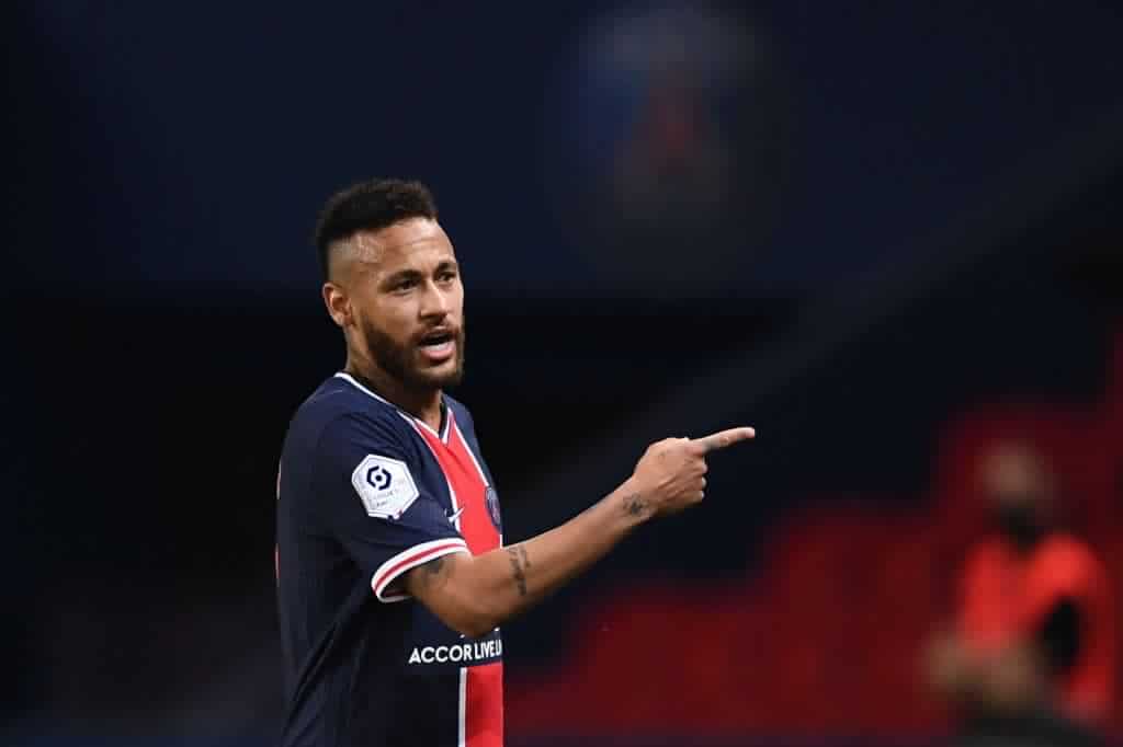 'Neymar is determined and he will start against Leipzig': PSG coach Tuchel