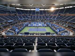 From Williams sisters to Dominic Thiem: Tennis stars who have withdrawn from US Open