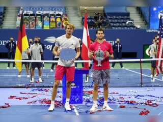 From 2 sets down to Grand Slam winner: Dominic Thiem's insane comeback in US Open 2020 men's final