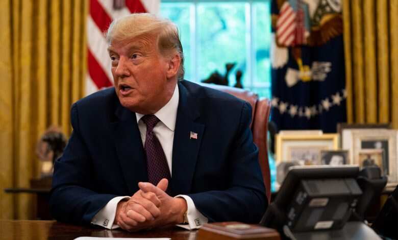 Los Angeles cops shot: Trump calls for death penalty for shooters | World News