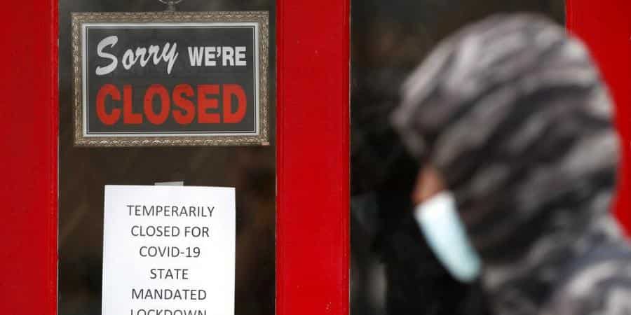 US Coronavirus Pandemic: Economic impact of COVID-19 in New York City