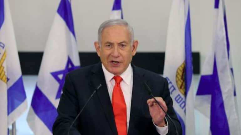 Dramatic shift in West Asia alliances: Israel and Bahrain to share direct flights