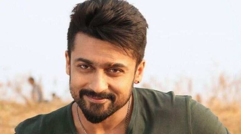 Former judges back actor Suriya’s social work as Madras HC judge seeks contempt proceedings against him