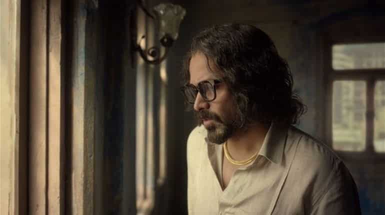 'Harami' trailer: Emraan Hashmi's new film is all set to screen at Busan International film festival 'Harami' trailer: Emraan Hashmi's new film is all set to screen at Busan International film festival