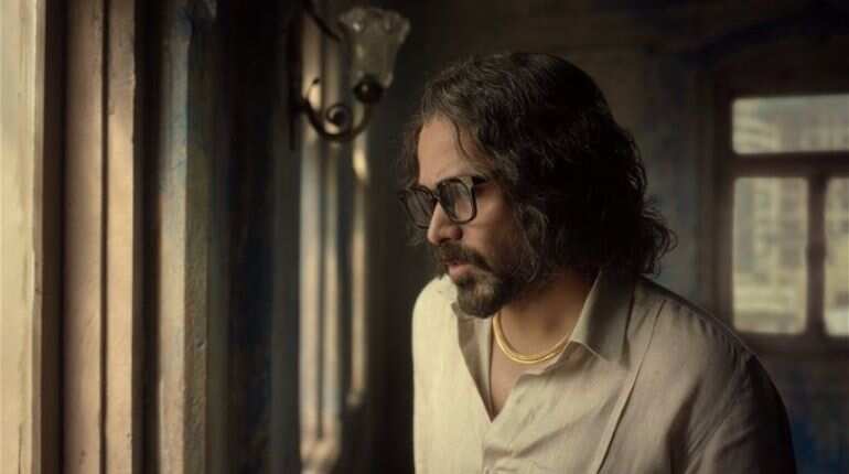 'Harami' trailer: Emraan Hashmi's new film is all set to screen at Busan International film festival