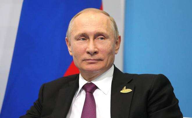 Regional Election in Russia: Pro-Kremlin party set to claim victory