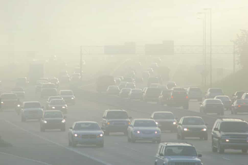 These cities of America record worst air quality index in the world