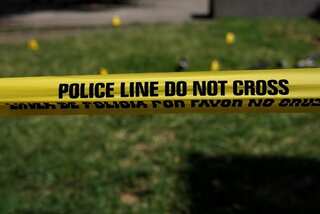 Texas: 3-year-old boy dies at his birthday party from gunshot wound