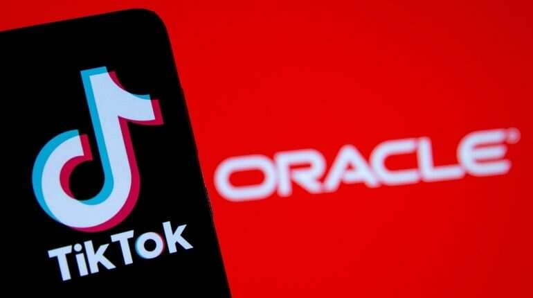 Oracle confirms proposal to be TikTok's 'tech partner' in the US
