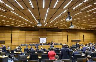 Morning news brief: India beats China in UN, US halts imports from China and more