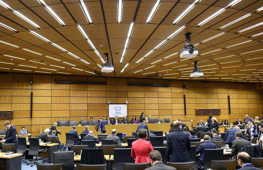 UN nuclear watchdog to visit second Iran site in 'a few days'