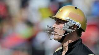 IPL 2020: McCullum wants more from Kolkata batsman