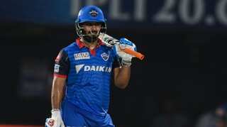 IPL 2021: Rishabh Pant, Ashwin, Prithvi Shaw begin training with Delhi Capitals