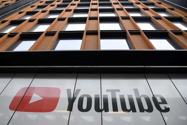 YouTube down in many regions, outage affects 250000 users