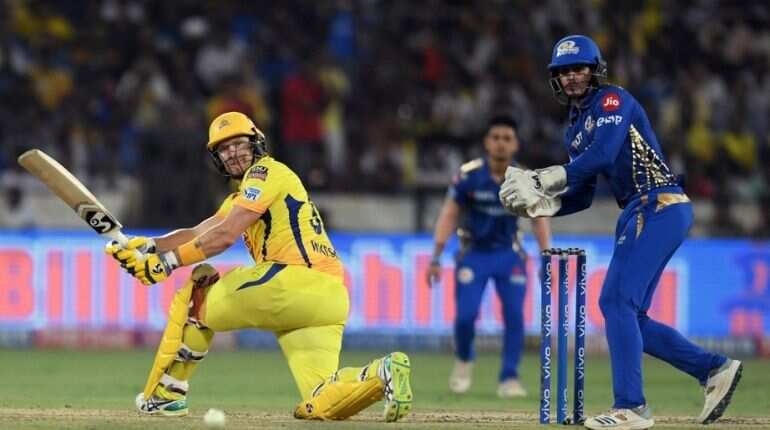 IPL's El Clasico