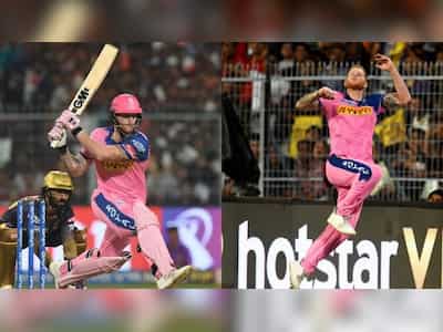 Ben Stokes ruled out of IPL 2021: Five players who can replace him