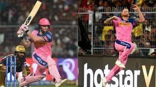 'It could be difficult': Rajasthan Royals' Ben Stokes on playing in remainder of IPL 2021