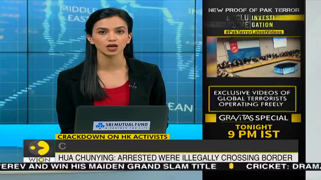 WionNews Video