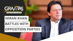 Gravitas: Ahead of FATF review, Pakistan's latest eyewash