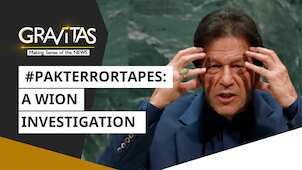 Gravitas: Proof of Pakistan's terror sponsorship: Why the FATF must blacklist Pakistan