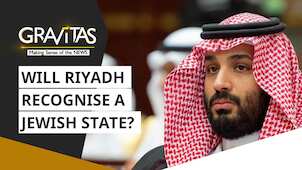 Gravitas: Will Saudi Arabia normalise ties with Israel?