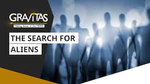 Gravitas: Do Aliens exist? Scientists search 10 million stars
