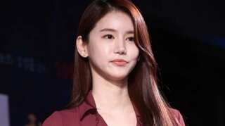 Korean actress Oh In-hye dies of cardiac arrest at the age of 36