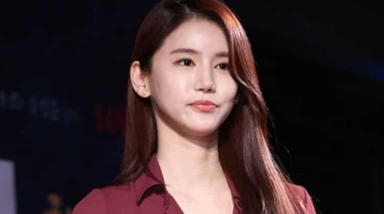 Korean actress Oh In-hye dies of cardiac arrest at the age of 36
