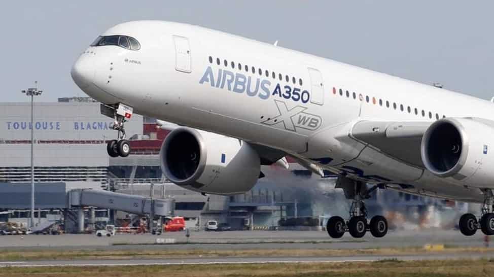 Airbus warns of compulsory layoffs as air travel fails to recover