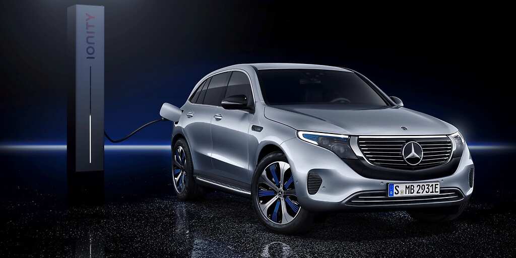 Daimler to pay $2.2bn over emissions settlements
