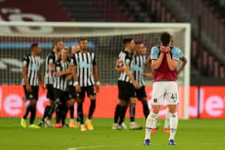 Scandal-hit firm in Singapore says still bidding for Newcastle: Reports