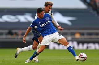 Everton star James Rodriguez to return to the squad after over a month: Carlo Ancelotti