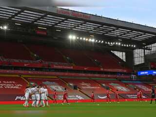 Premier League 2020-21: Action in pictures as new season begins with an eventful week