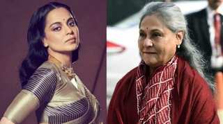 Kangana Ranaut on Jaya Bachchan's speech: Would you say the same if your daughter was beaten, drugged, molested?