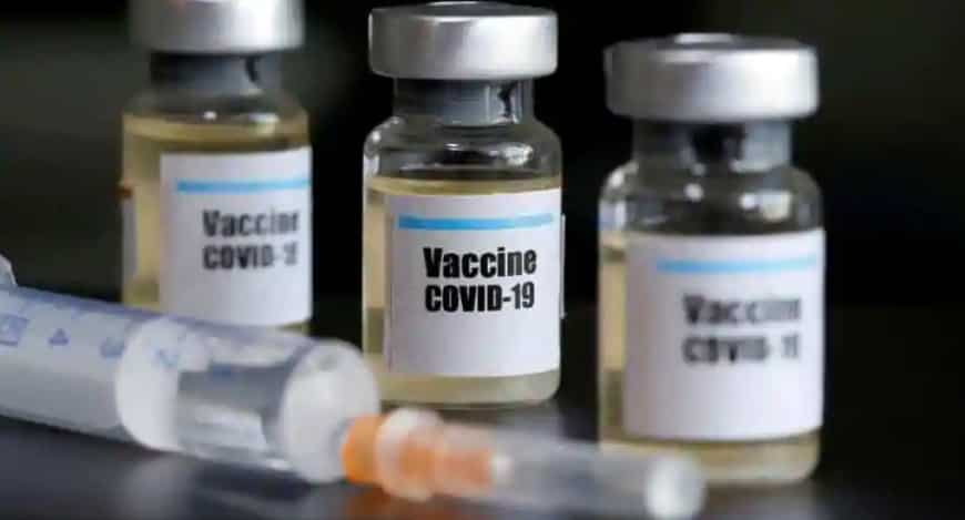 Tracking COVID-19 vaccine: China's phase 3 vaccine proceedings going smooth