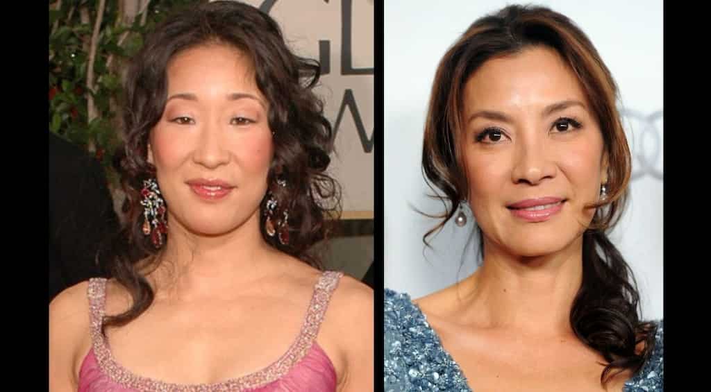 Sandra Oh, Michelle Yeoh roped in for 'Tiger's Apprentice'