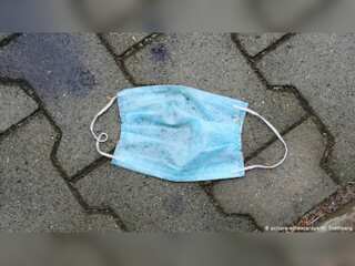 Face masks polluting amid COVID-19: Can Hemp masks save environment?